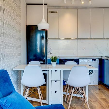 Apartament Szczecin Kobalt - Urzad Miasta Ngoại thất bức ảnh