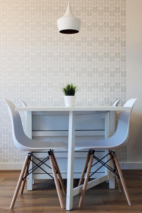 Apartament Szczecin Kobalt - Urzad Miasta Ngoại thất bức ảnh