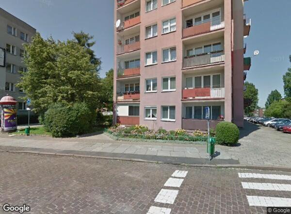 Apartament Szczecin Kobalt - Urzad Miasta Ngoại thất bức ảnh